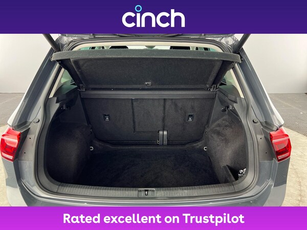 Used Volkswagen Tiguan 2021 for sale - 75643457: Photo 21