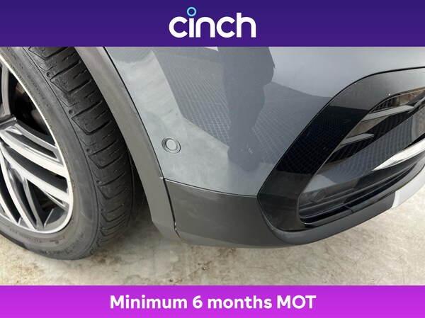 Used Volkswagen Tiguan 2021 for sale - 75643457: Photo 32