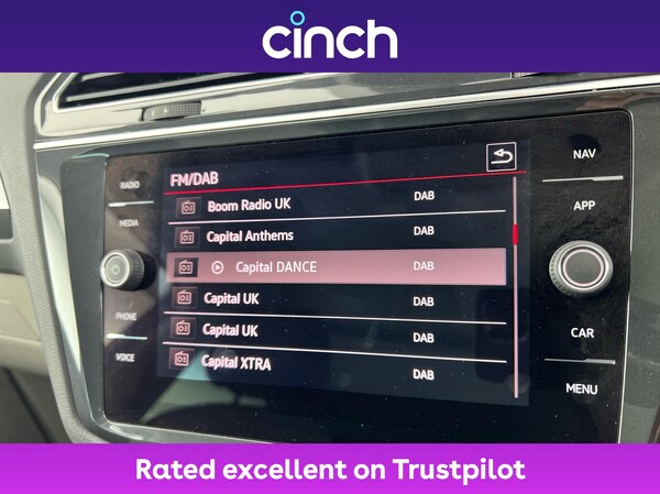 Used Volkswagen Tiguan 2021 for sale - 75643457: Photo 33