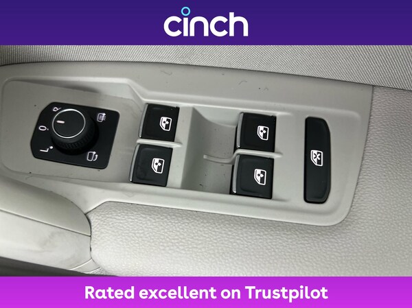 Used Volkswagen Tiguan 2021 for sale - 75643457: Photo 38