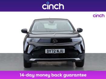 Used Vauxhall Mokka 2022 for sale - 75123507: Photo