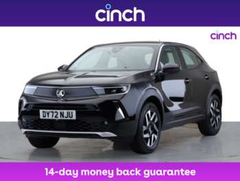 Used Vauxhall Mokka 2022 for sale - 75123507: Photo