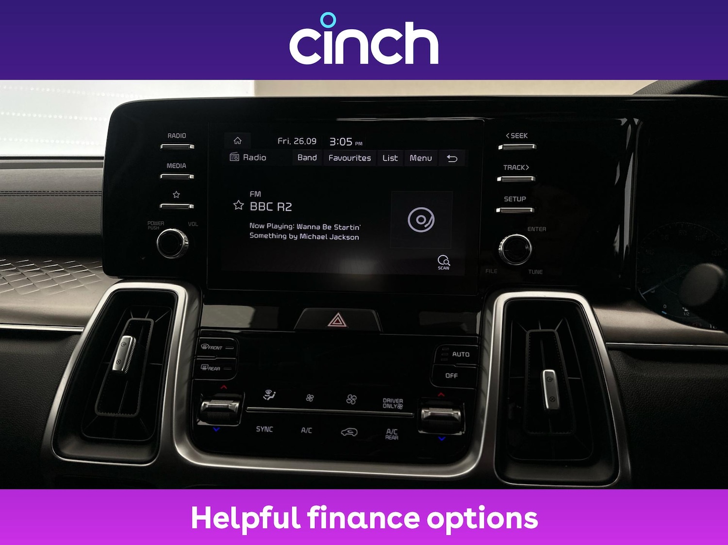 Used Kia Sorento 2021 for sale - 76140760: Photo 17