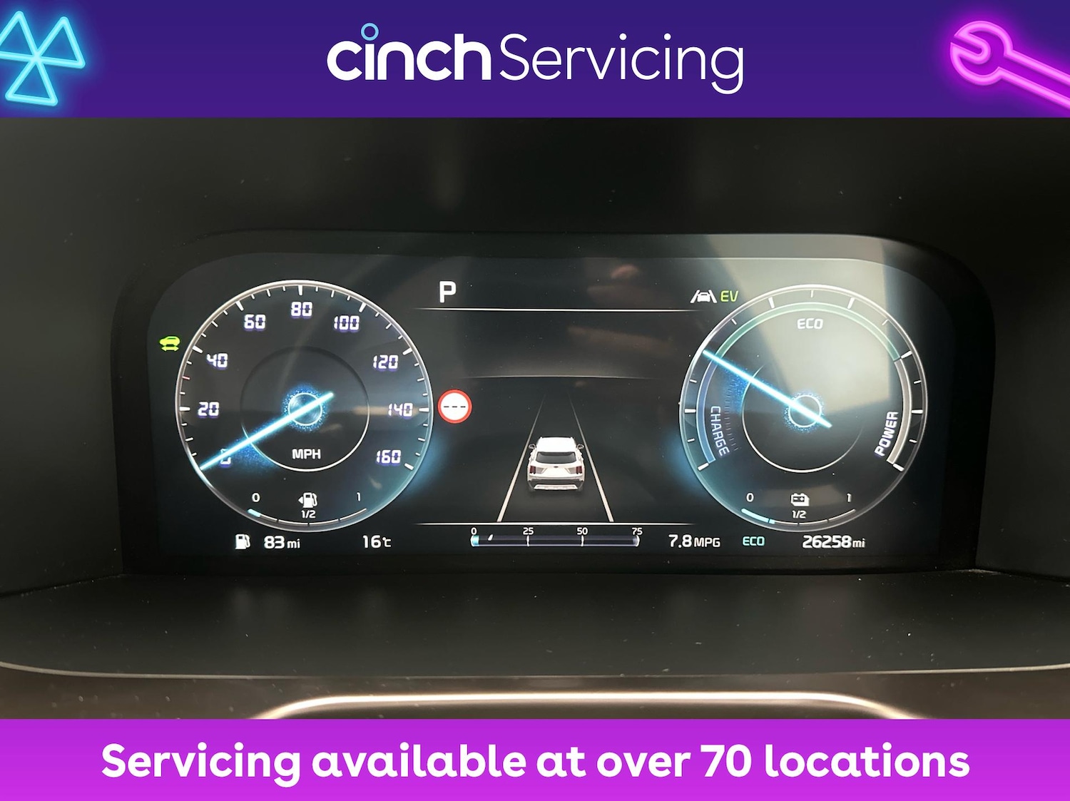 Used Kia Sorento 2021 for sale - 76140760: Photo 18