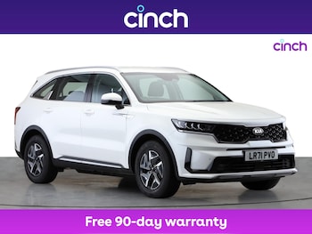 2021 - 1.6 T-GDi HEV 2 5dr Auto