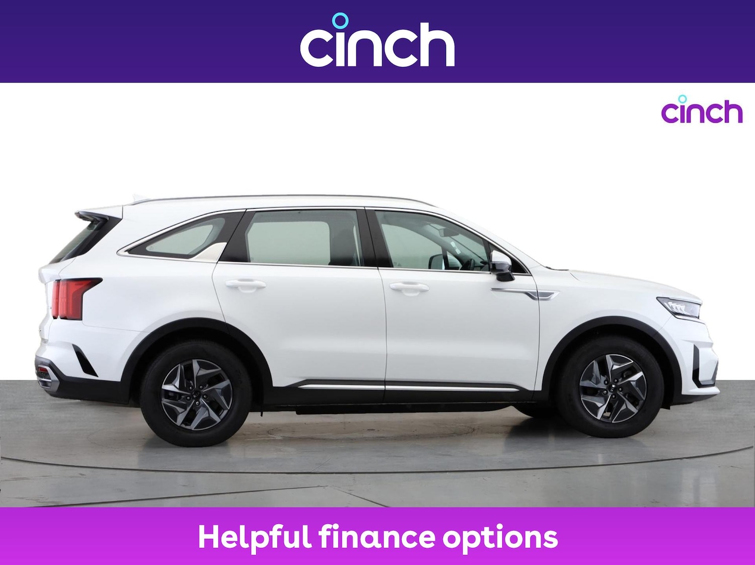 Used Kia Sorento 2021 for sale - 76140760: Photo 2