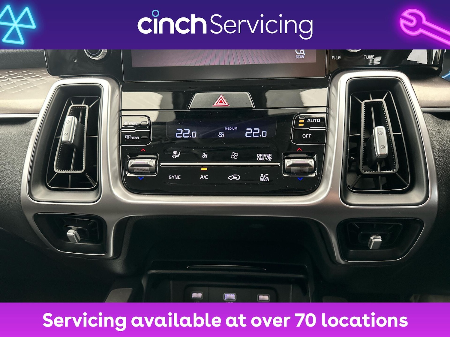 Used Kia Sorento 2021 for sale - 76140760: Photo 31