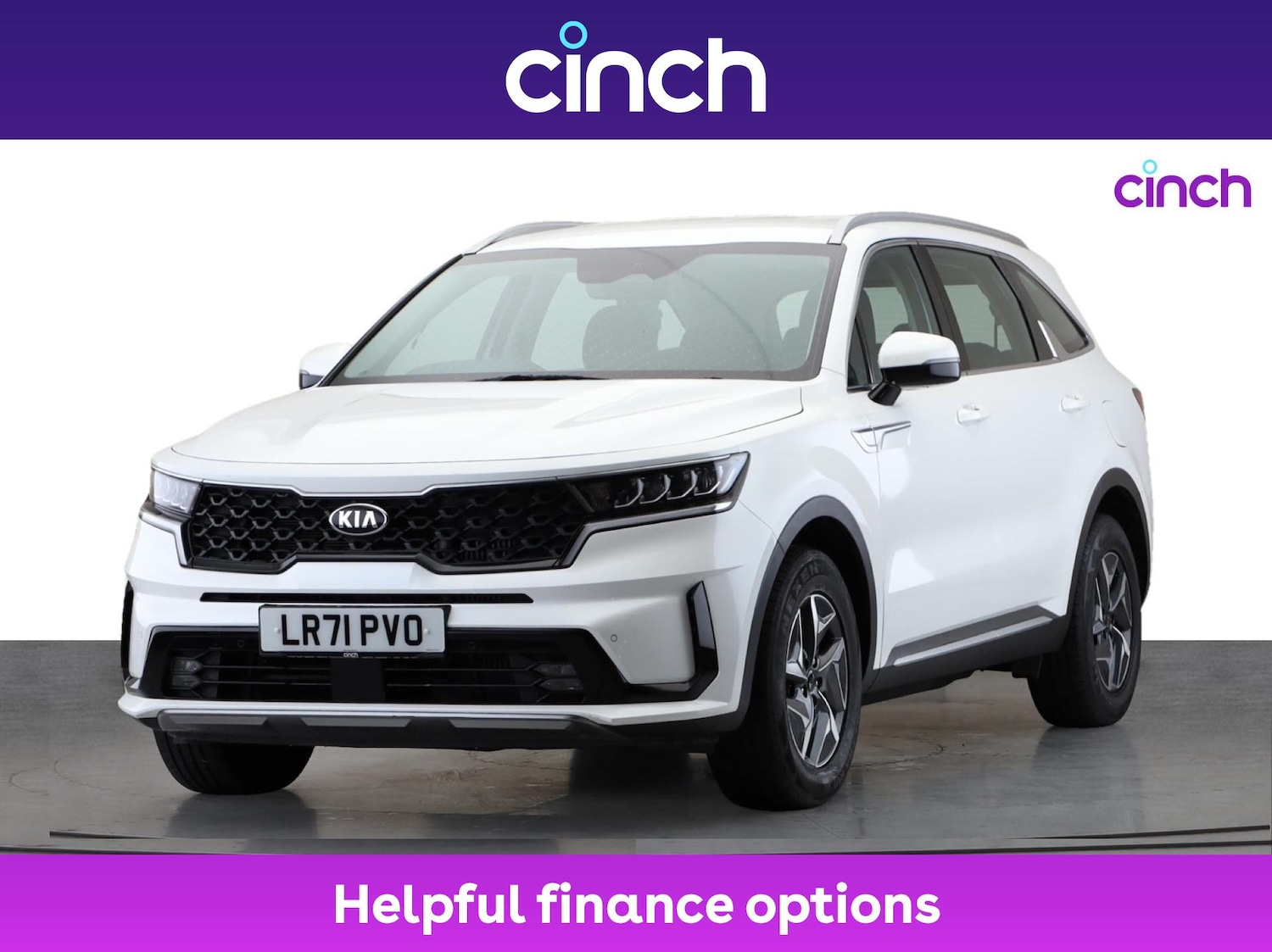 Used Kia Sorento 2021 for sale - 76140760: Photo 9