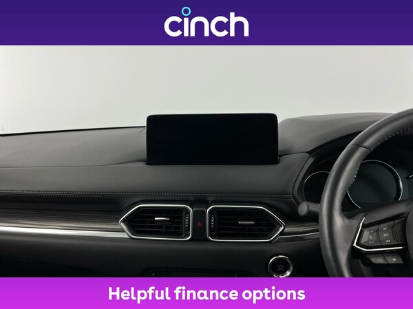 Used Mazda CX-5 2022 for sale - 75580214: Photo 17