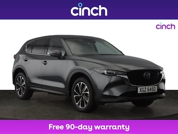 Mazda - CX-5