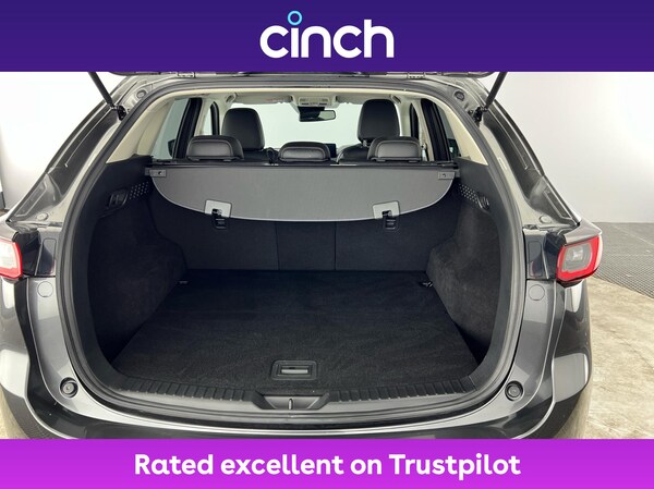 Used Mazda CX-5 2022 for sale - 75580214: Photo 21