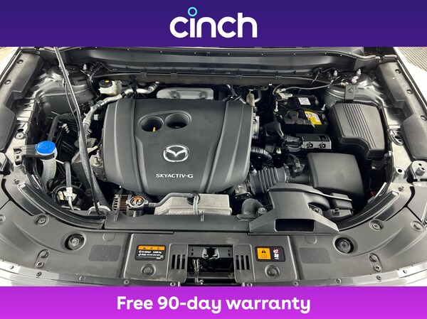 Used Mazda CX-5 2022 for sale - 75580214: Photo 23