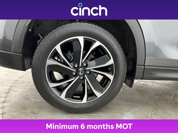 Used Mazda CX-5 2022 for sale - 75580214: Photo 27