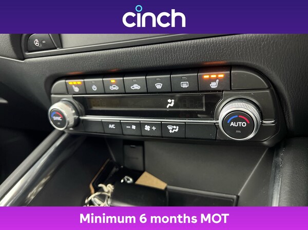 Used Mazda CX-5 2022 for sale - 75580214: Photo 37
