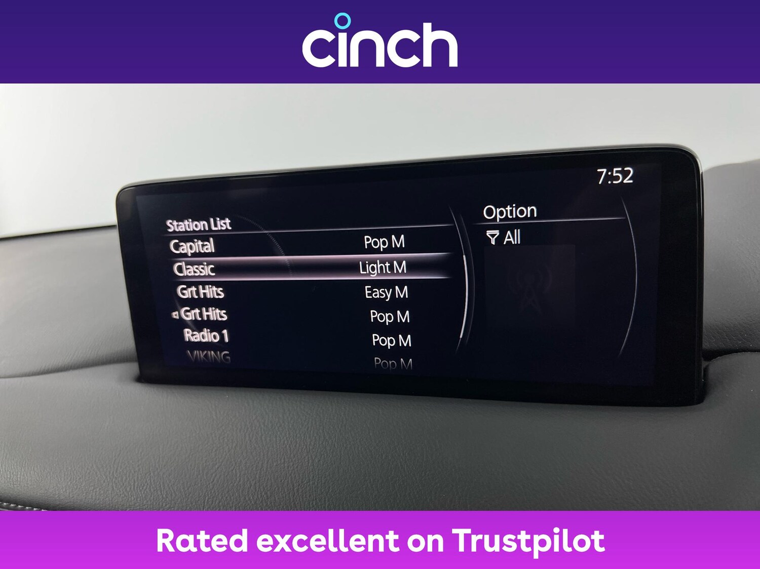 Used Mazda CX-5 2022 for sale - 75580214: Photo 38