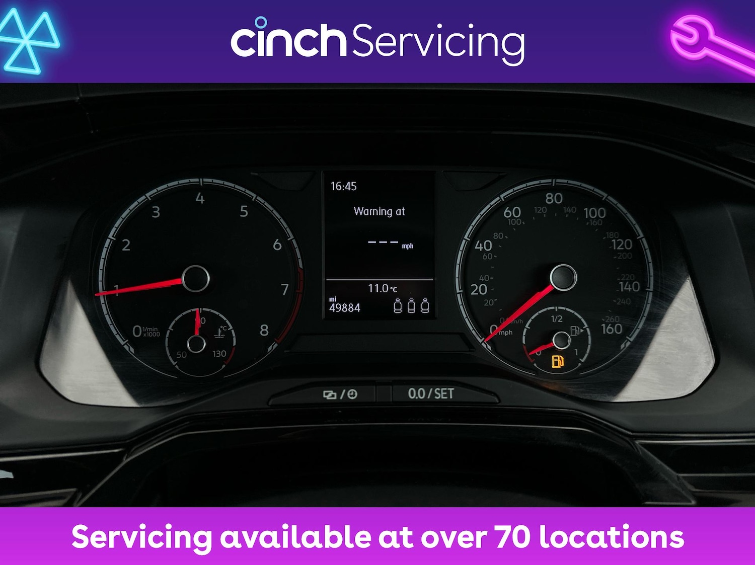 Used Volkswagen Polo 2019 for sale - 76854949: Photo 18