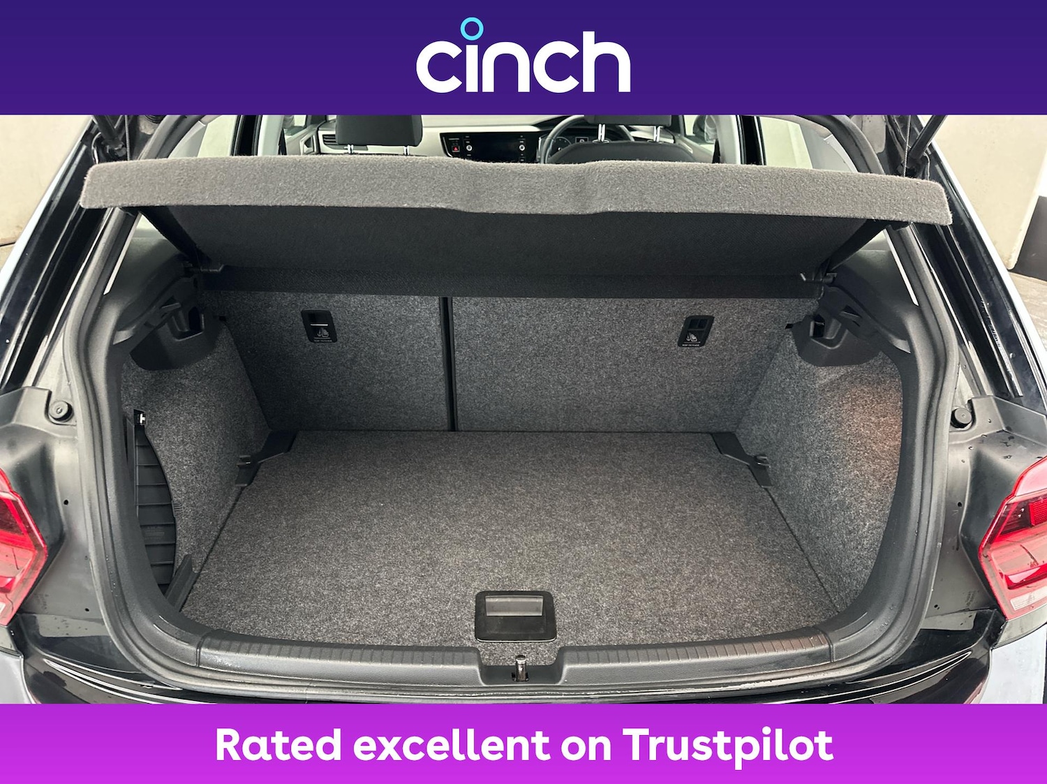 Used Volkswagen Polo 2019 for sale - 76854949: Photo 21