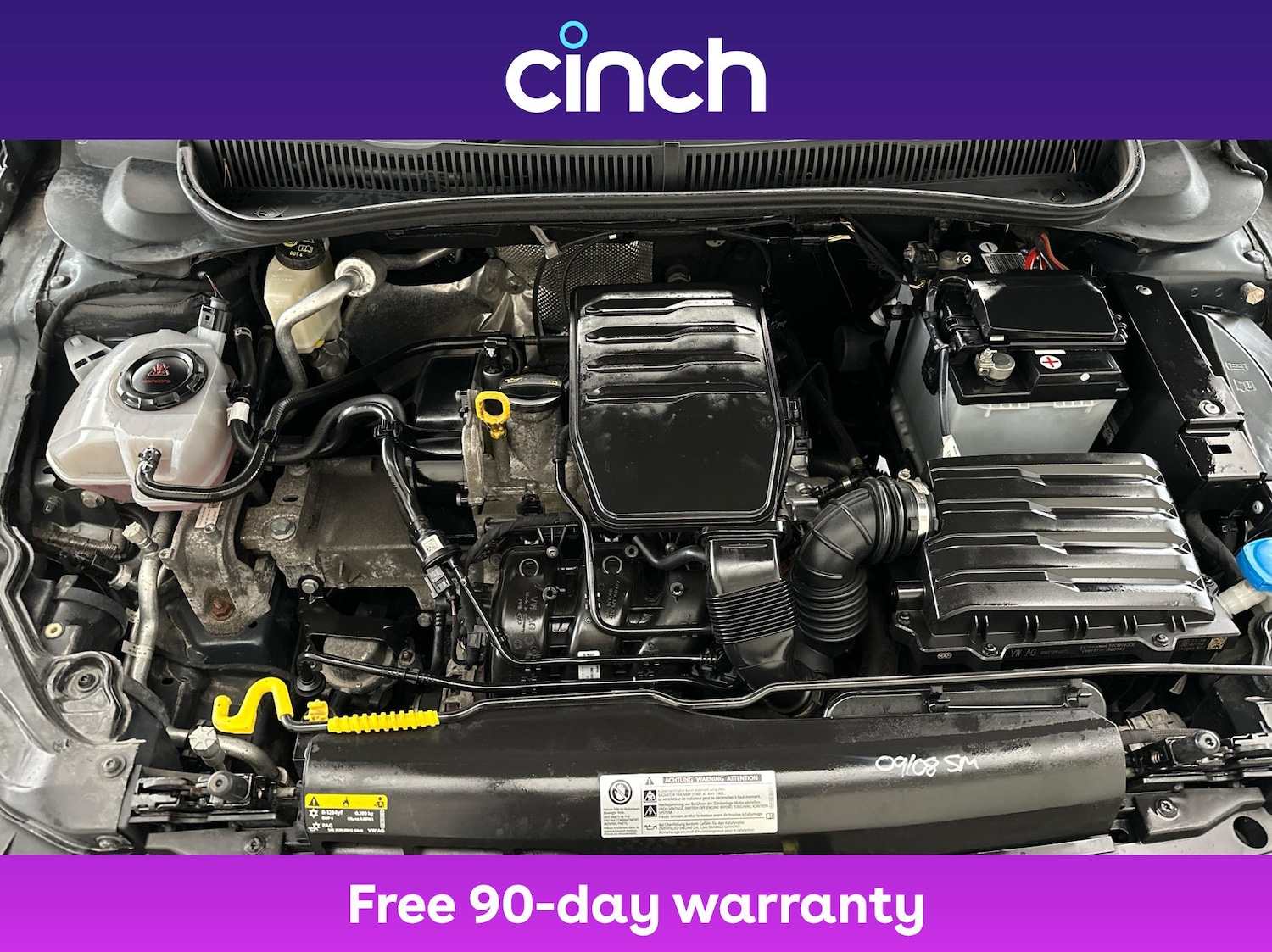 Used Volkswagen Polo 2019 for sale - 76854949: Photo 23