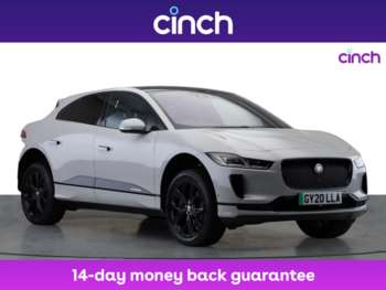 2020 - 294kW EV400 HSE 90kWh 5dr Auto