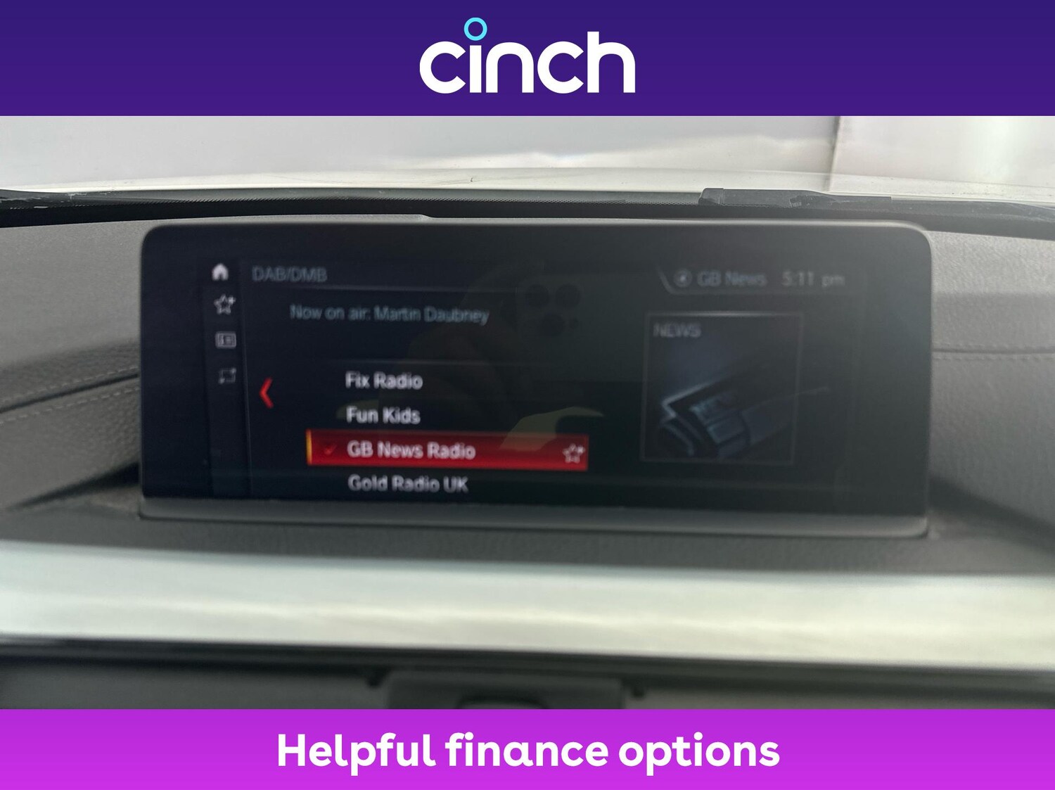 Used BMW 4 Series Gran Coupe 2019 for sale - 76069420: Photo 17