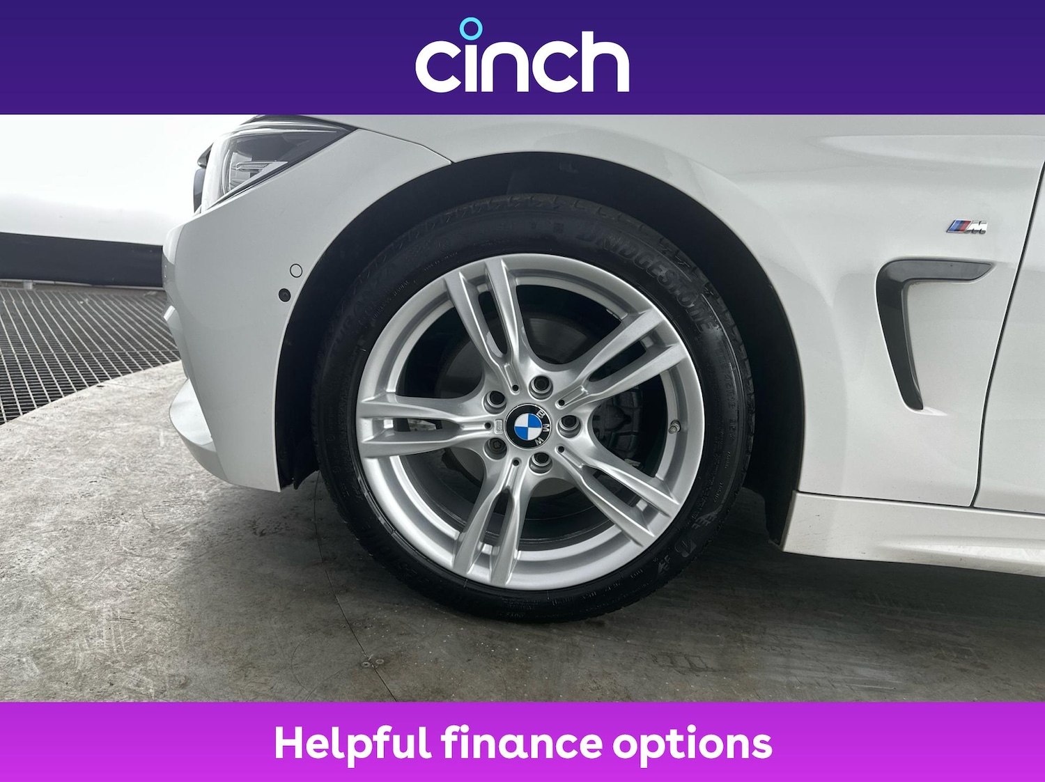 Used BMW 4 Series Gran Coupe 2019 for sale - 76069420: Photo 24