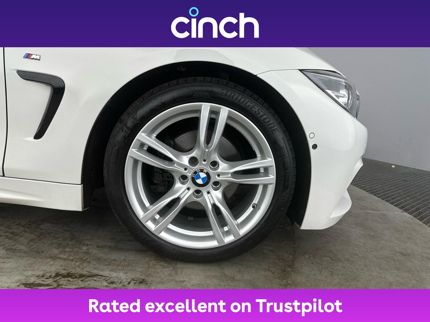 Used BMW 4 Series Gran Coupe 2019 for sale - 76069420: Photo 28