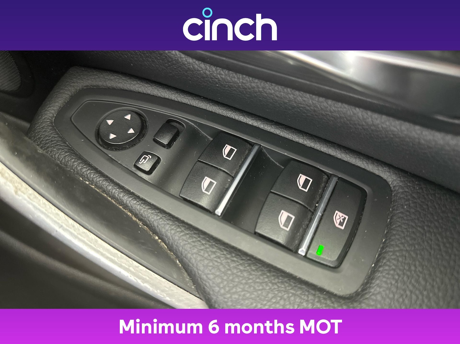 Used BMW 4 Series Gran Coupe 2019 for sale - 76069420: Photo 37