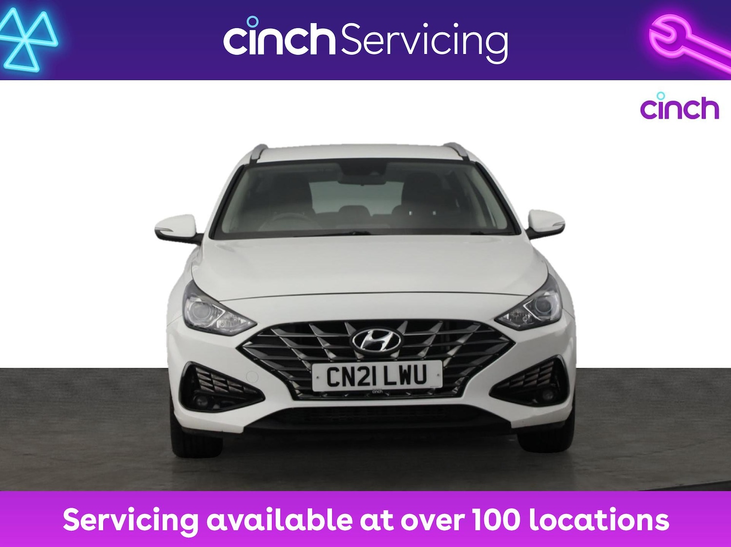 Used Hyundai i30 2021 for sale - 76739255: Photo 11