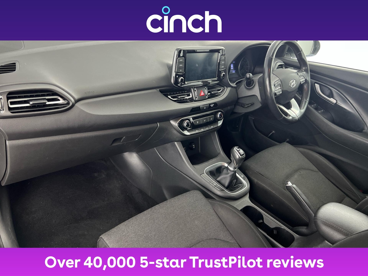 Used Hyundai i30 2021 for sale - 76739255: Photo 14