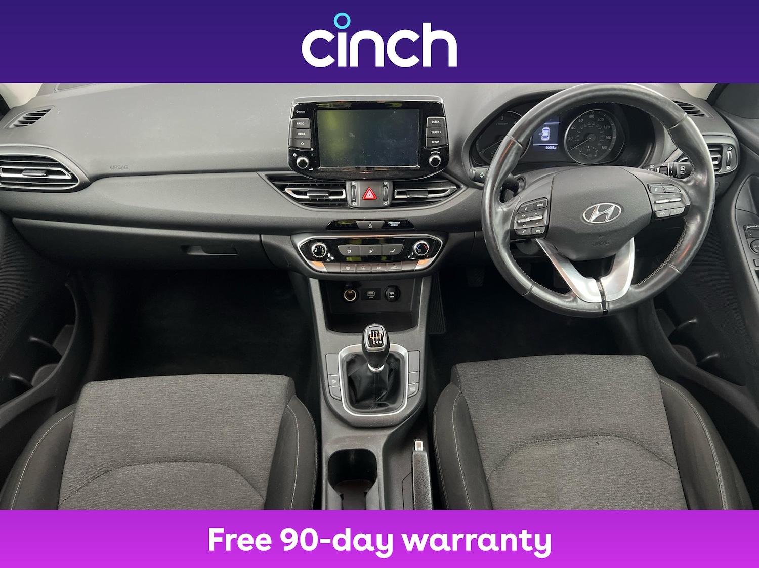 Used Hyundai i30 2021 for sale - 76739255: Photo 15