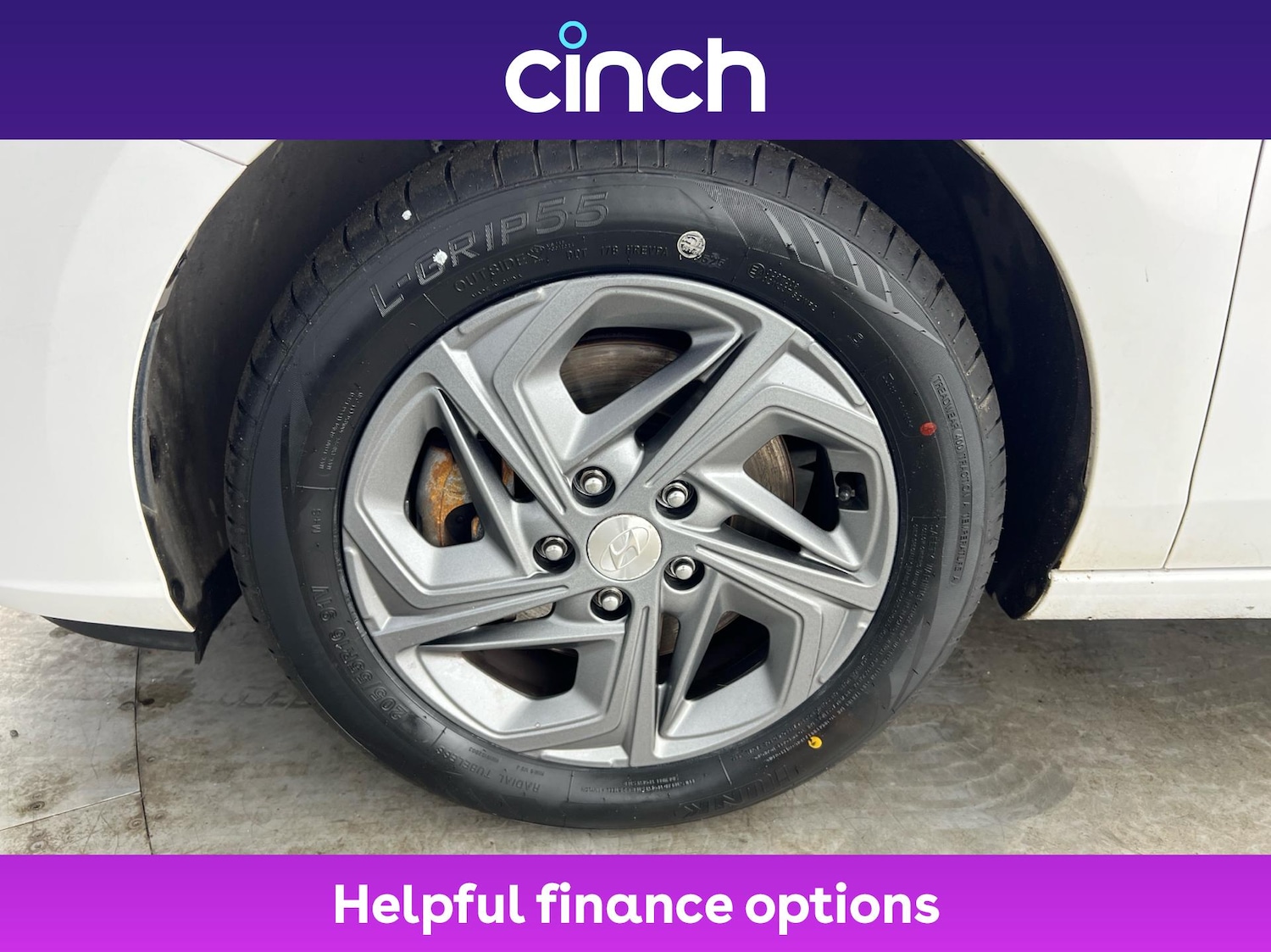 Used Hyundai i30 2021 for sale - 76739255: Photo 24