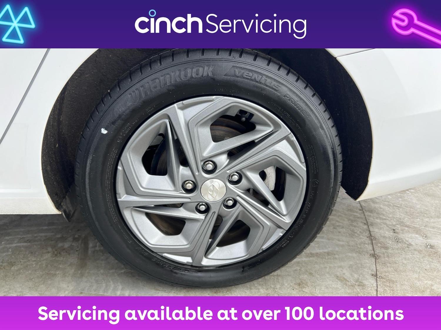 Used Hyundai i30 2021 for sale - 76739255: Photo 26