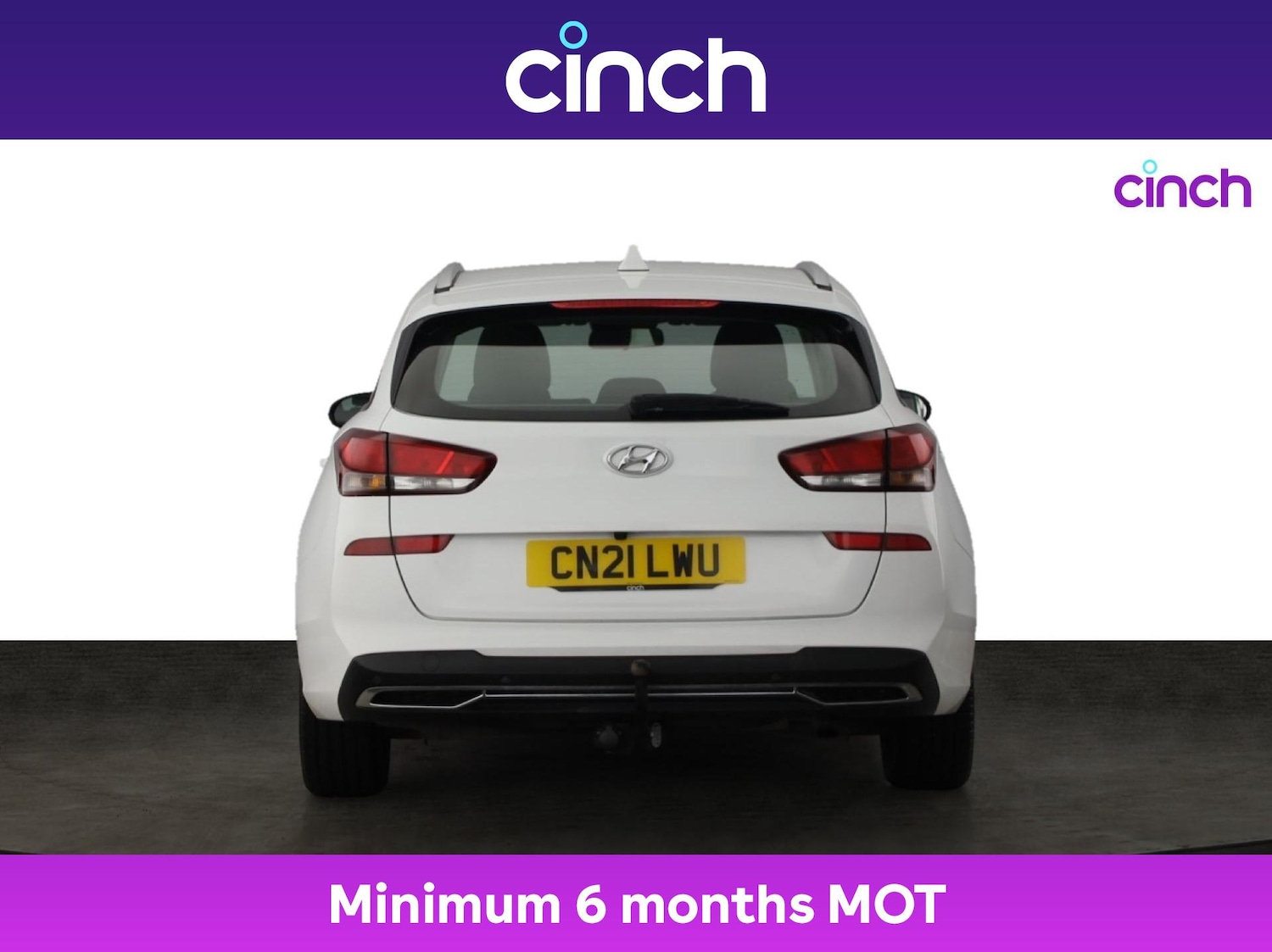 Used Hyundai i30 2021 for sale - 76739255: Photo 5