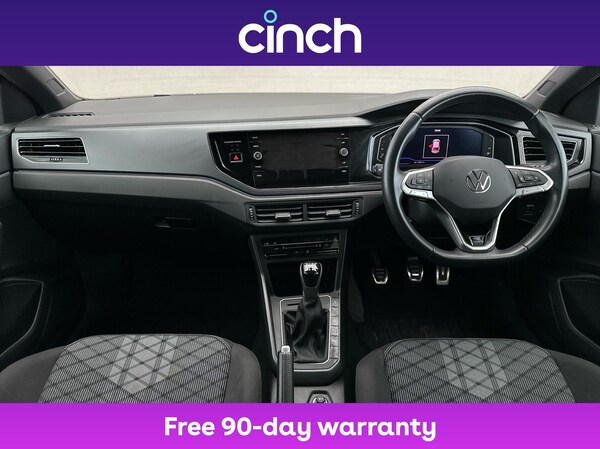 Used Volkswagen Taigo 2023 for sale - 75384992: Photo 15