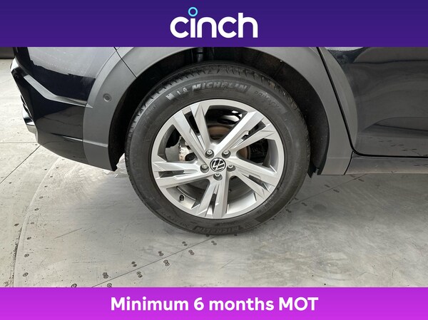 Used Volkswagen Taigo 2023 for sale - 75384992: Photo 27