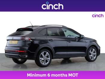Used Volkswagen Taigo 2023 for sale - 75384992: Photo