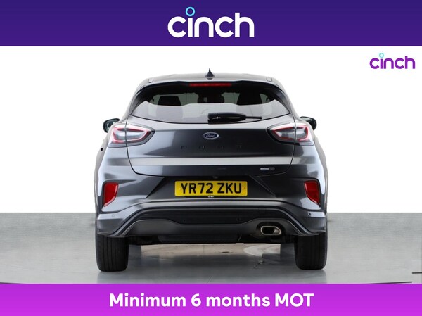 Used Ford Puma 2022 for sale - 76093310: Photo 5