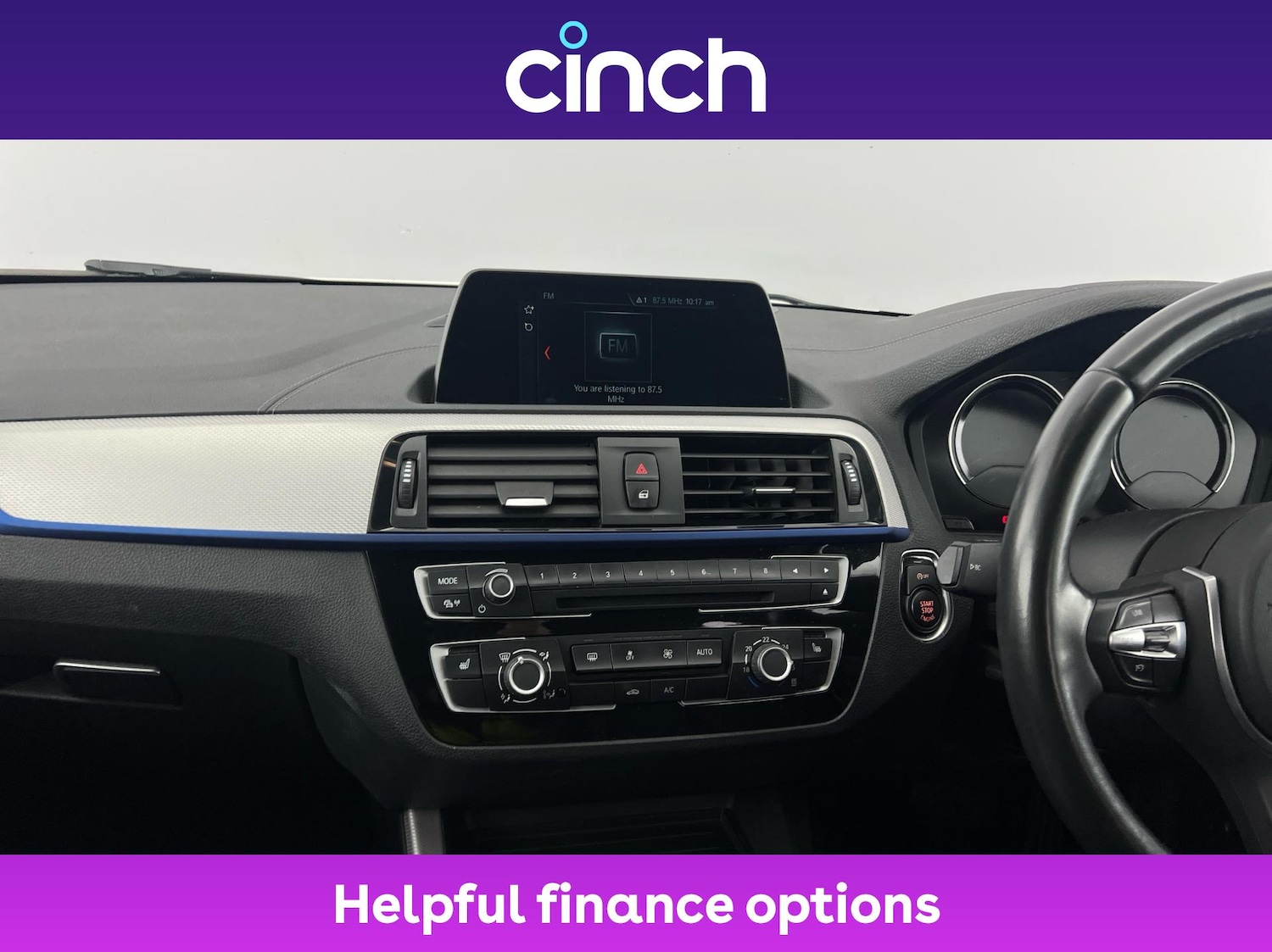 Used BMW 1 Series 2019 for sale - 76745415: Photo 17