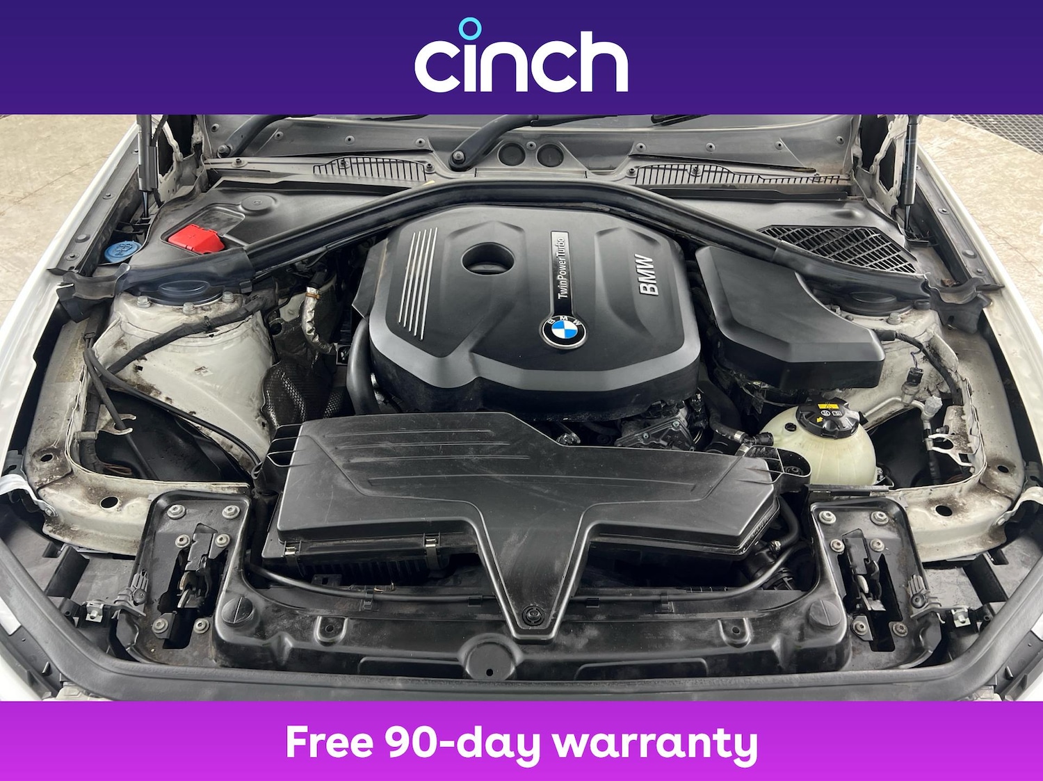 Used BMW 1 Series 2019 for sale - 76745415: Photo 23