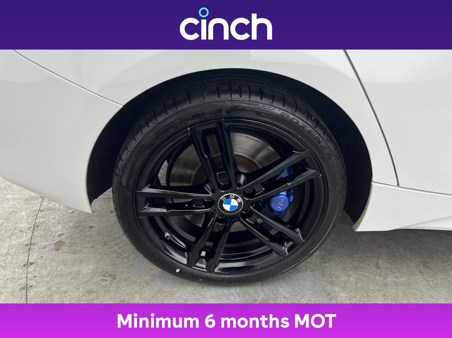 Used BMW 1 Series 2019 for sale - 76745415: Photo 27