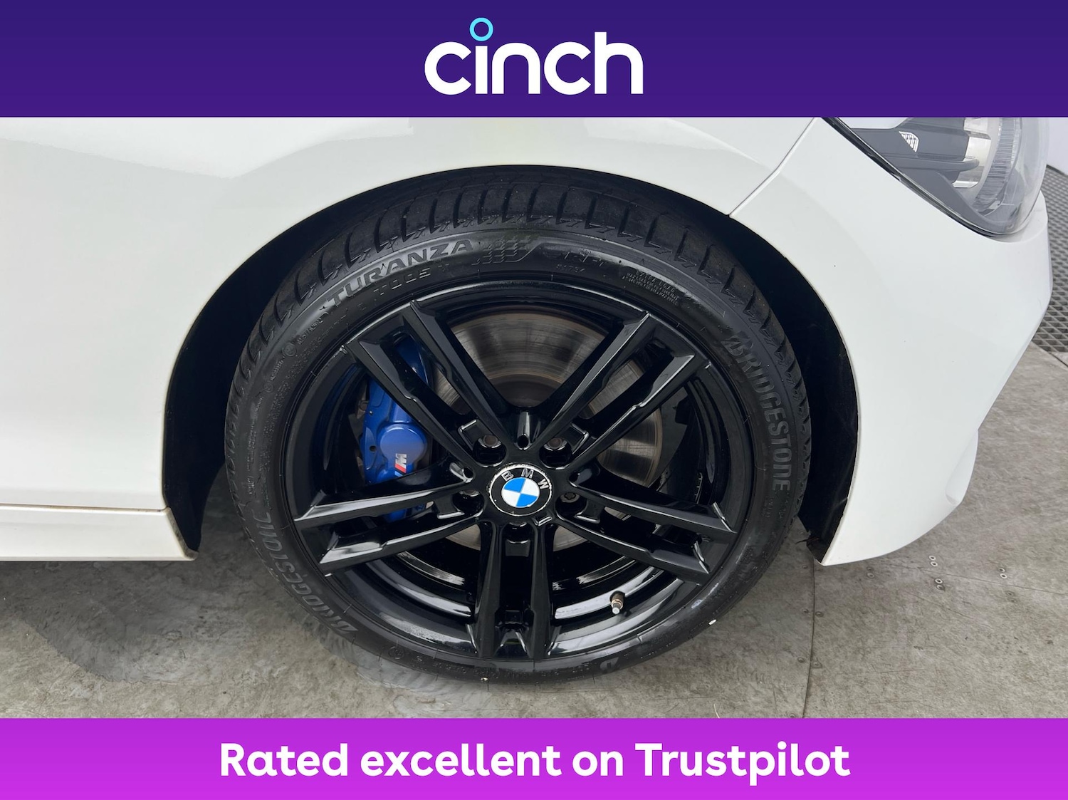 Used BMW 1 Series 2019 for sale - 76745415: Photo 28