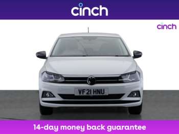 Used Volkswagen Polo 2021 for sale - 74886446: Photo