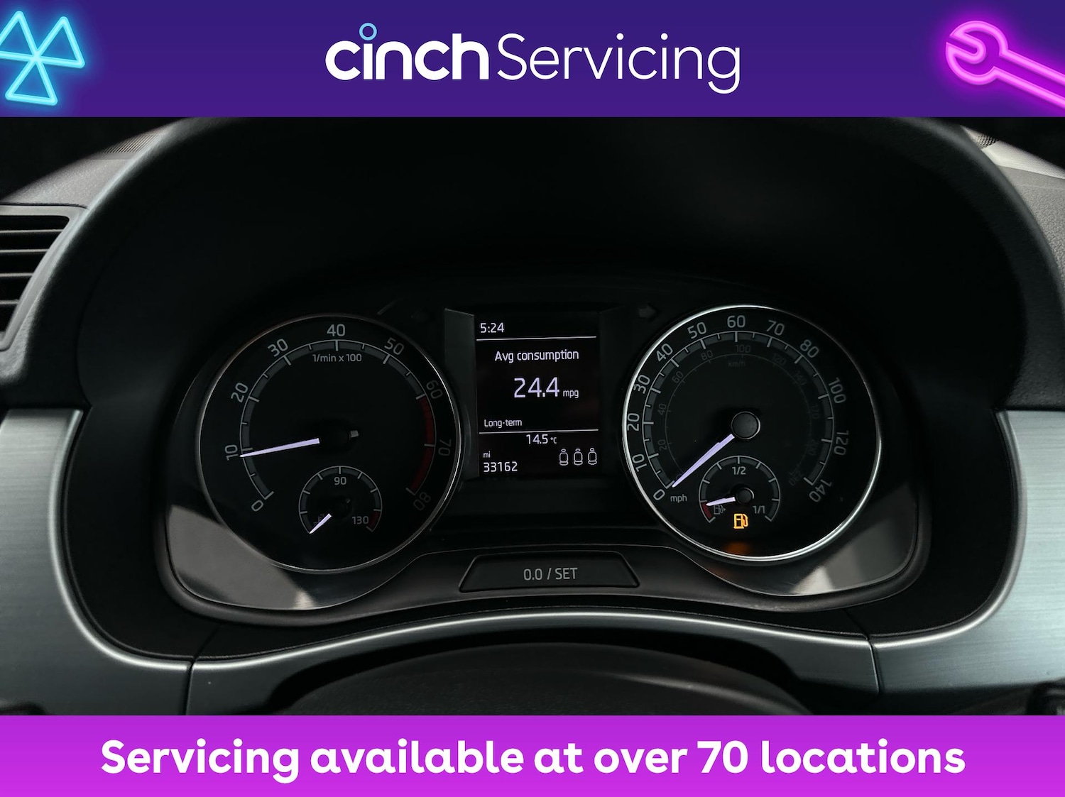 Used Skoda Fabia 2020 for sale - 76257478: Photo 18