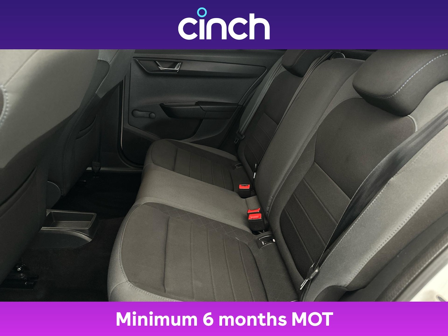 Used Skoda Fabia 2020 for sale - 76257478: Photo 20