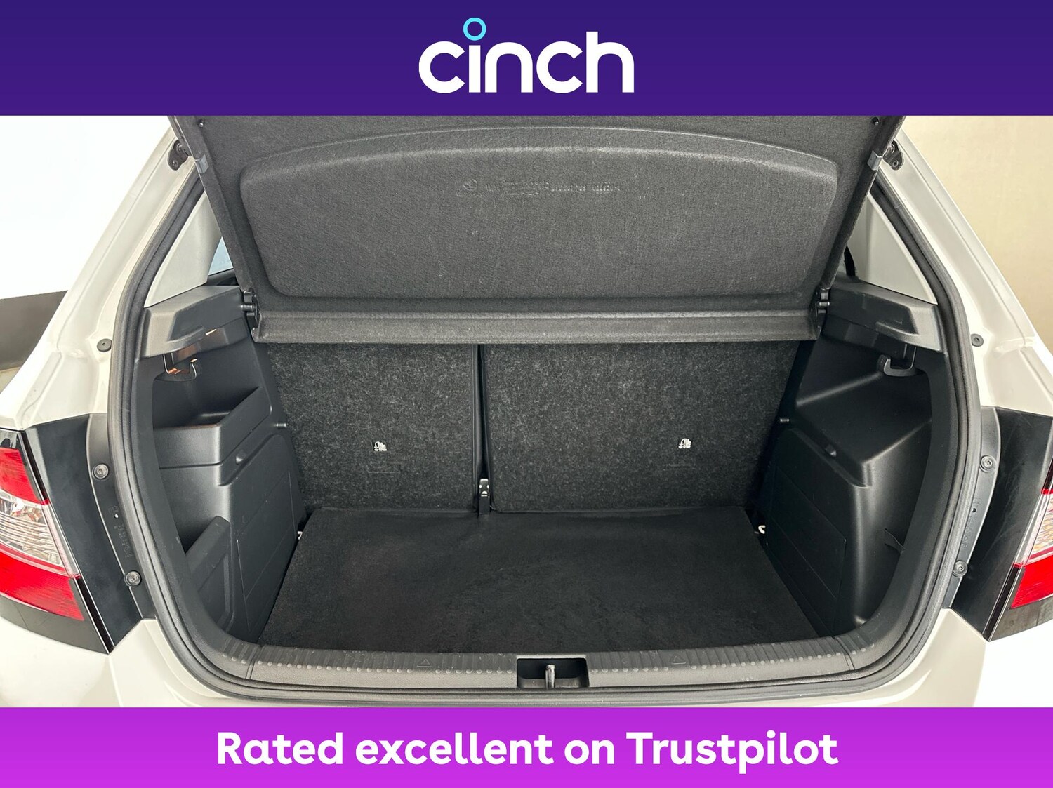 Used Skoda Fabia 2020 for sale - 76257478: Photo 21