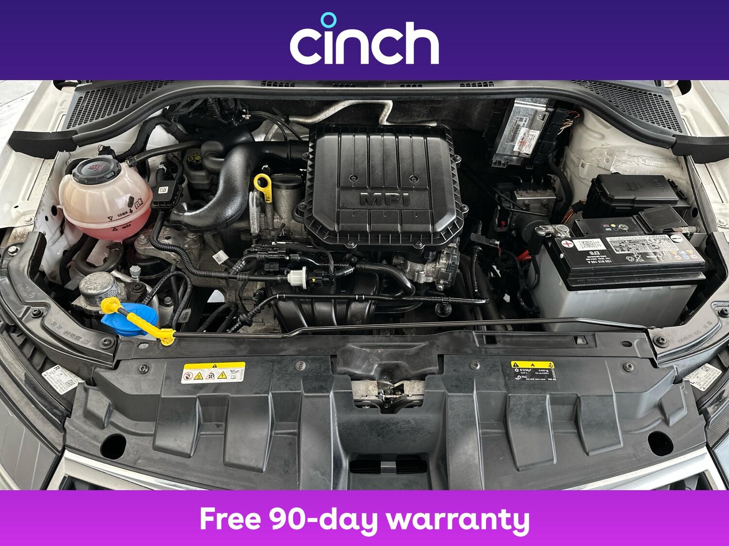 Used Skoda Fabia 2020 for sale - 76257478: Photo 23