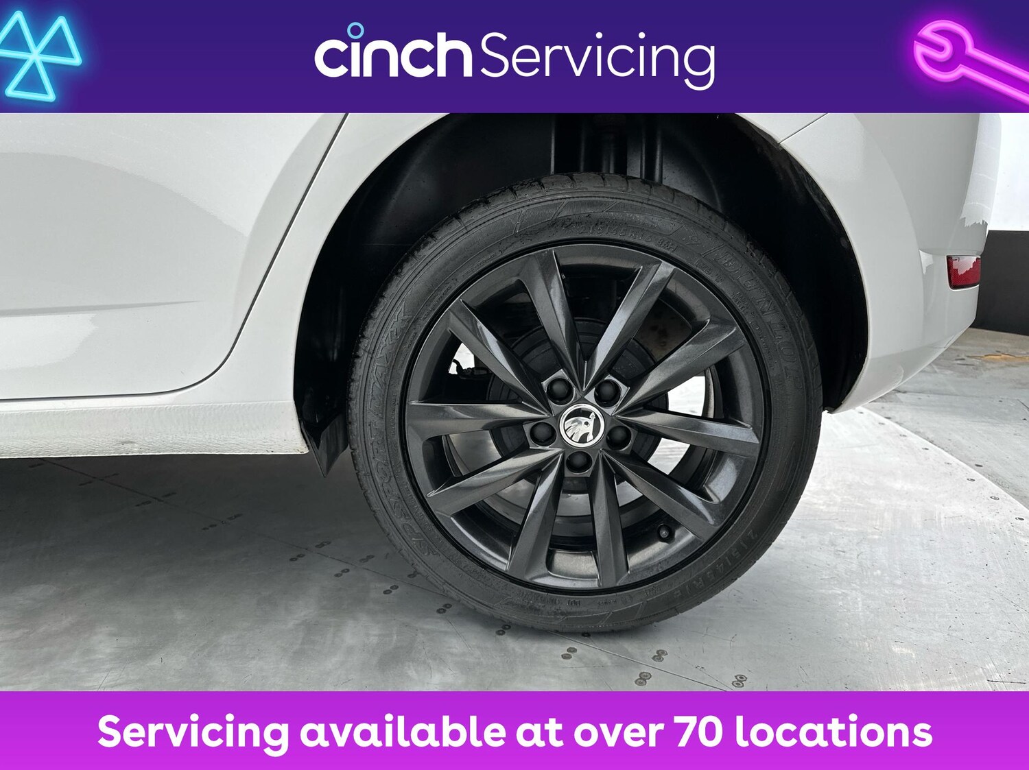 Used Skoda Fabia 2020 for sale - 76257478: Photo 26