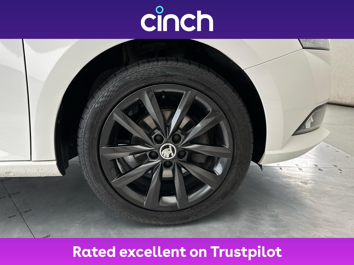 Used Skoda Fabia 2020 for sale - 76257478: Photo 28