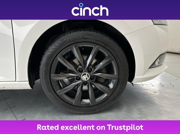 Used Skoda Fabia 2020 for sale - 76257478: Photo 28