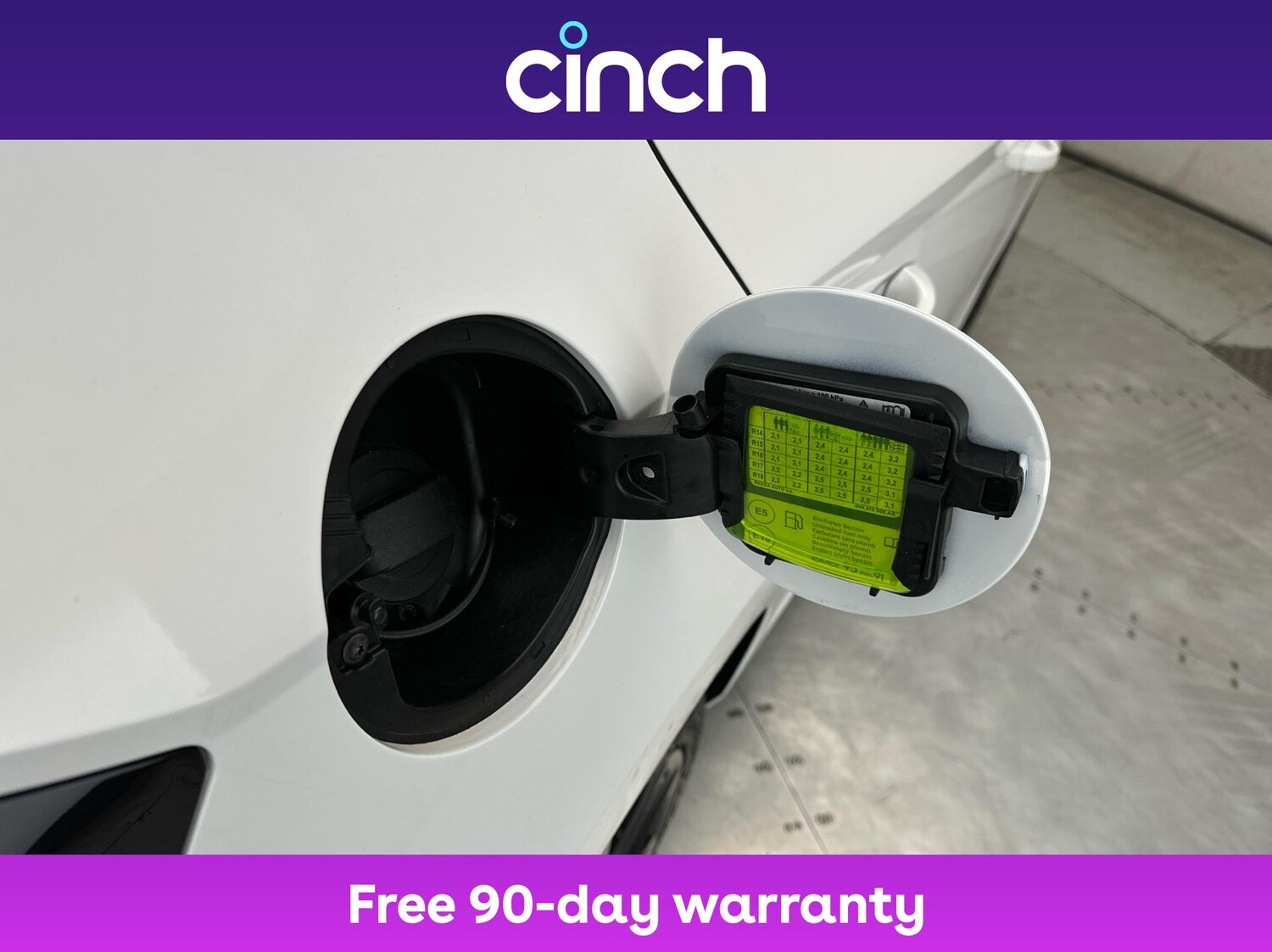 Used Skoda Fabia 2020 for sale - 76257478: Photo 29